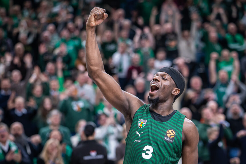 Francisco – apie papildomą motyvaciją laimėti prieš „Oly“ bei gandus dėl persikėlimo į „Barca“