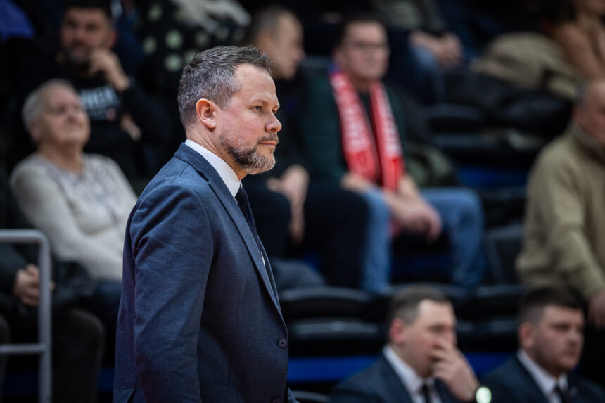 18-mečio šou pakomentavęs Žibėnas – apie „Ryto“ rikiuotę KMT: „Viskas paaiškės artimiausiomis dienomis“