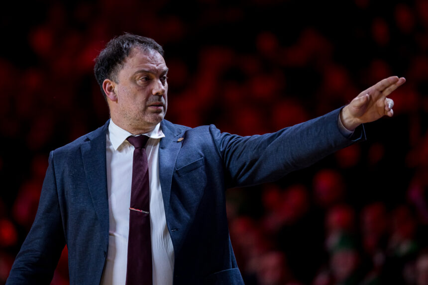 Nevilties apimtas Čanakas pianistų su pirštinėmis neišvydo: „Šis mačas – sezono apibendrinimas“