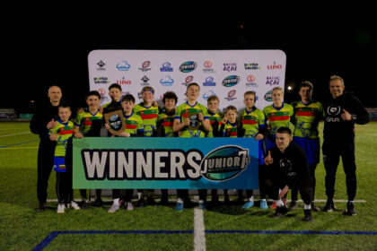 „RC Kaunas - GAJA“ nuotr.