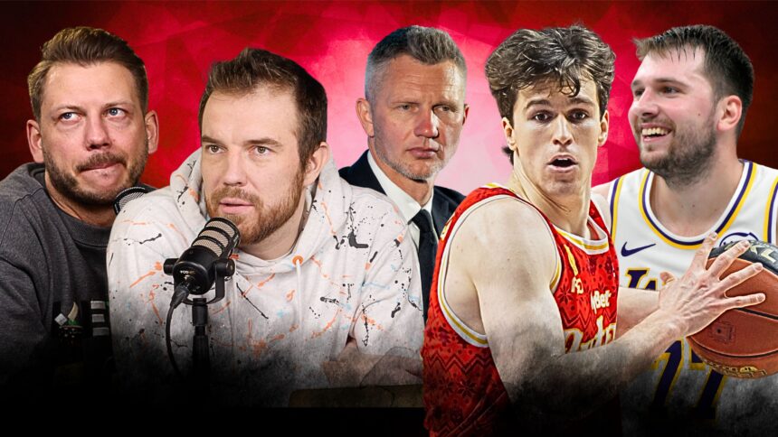 Žūtbūtinė „Ryto“ pergalė ir Kaukėnas su Dončičiumi Romoje