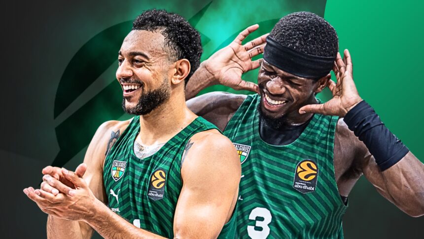 Nepamirštamas vakaras Kaune, „Žalgirio“ pergalė ir svarbiausi momentai