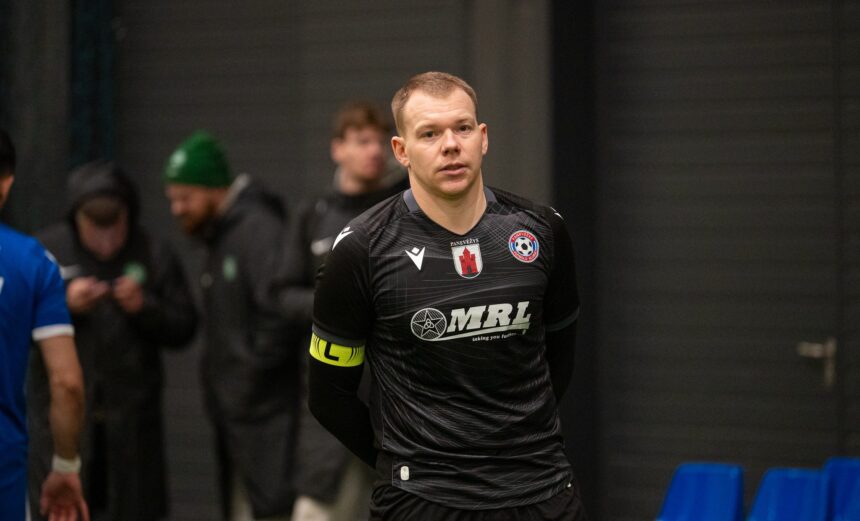 TOPLYGOS komandų ikisezoninėje akistatoje – triuškinanti „Panevėžio“ pergalė