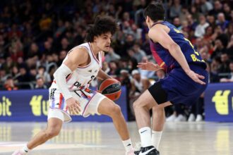 Nadiras Hifi. Scanpix nuotr.