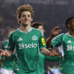 Anthony Gordonas. Scanpix nuotr.