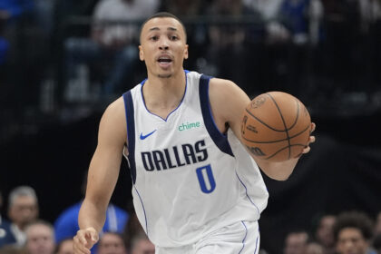 Dante Exumas. Scanpix nuotr.