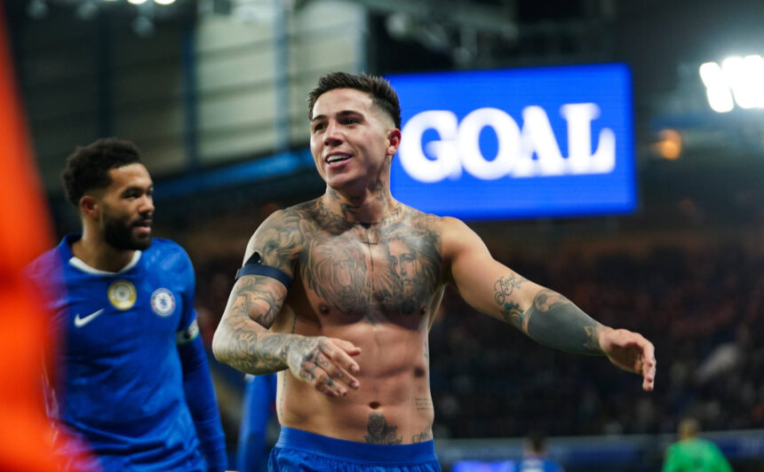 „Chelsea“ iš komandos pašalino pasaulio čempioną