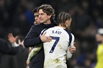 Thomasas Frankas (Scanpix nuotr.)