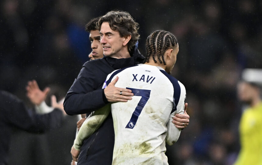 Thomasas Frankas (Scanpix nuotr.)