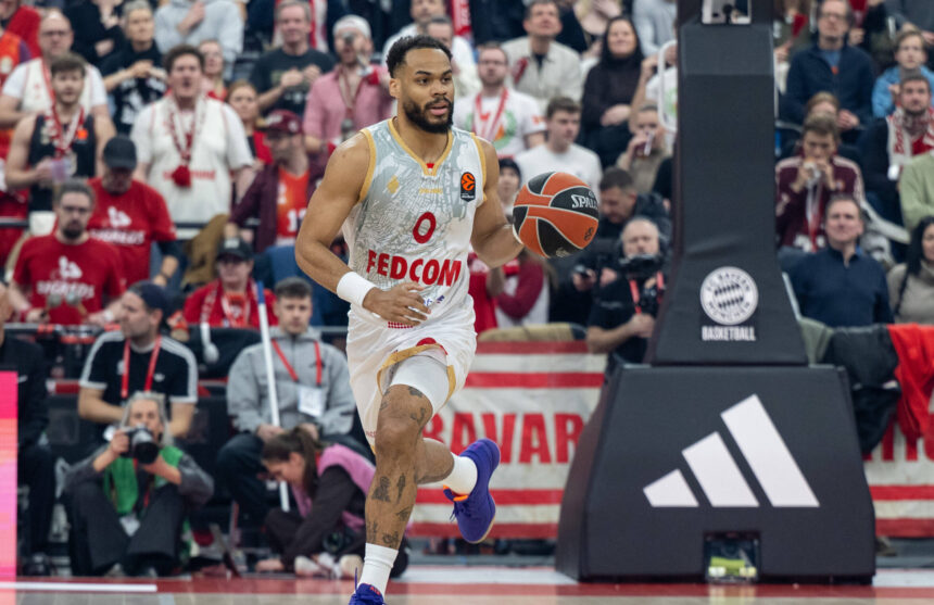 Vienas iš „Monaco“ lyderių artėja prie susitarimo su „Dubai“