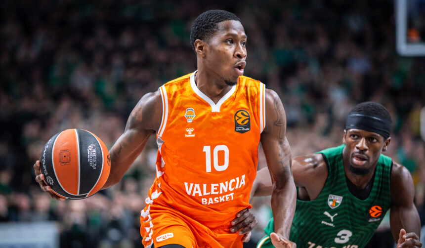 „Nebeturi ką įrodyti“: kodėl „Žalgiriui“ nepavyks išsaugoti Francisco ir kas jį galėtų pakeisti?