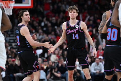 Matas Buzelis (Scanpix nuotr.)