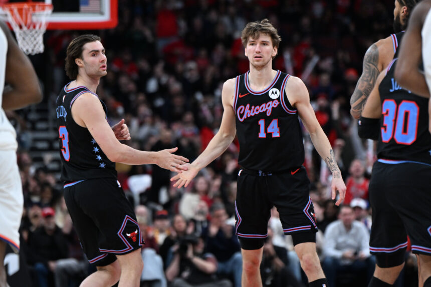 Pralaimėjimai tęsiasi: Buzelis ir „Bulls“ krito devintą kartą iš eilės