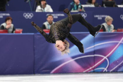 Ilia Malininas (Scanpix nuotr.)