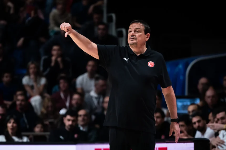Atamanas pažėrė kritikos FIBA ir Eurolygai: „Tai yra absurdas“