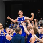 Elvaras Fridrikssonas (FIBA nuotr.)