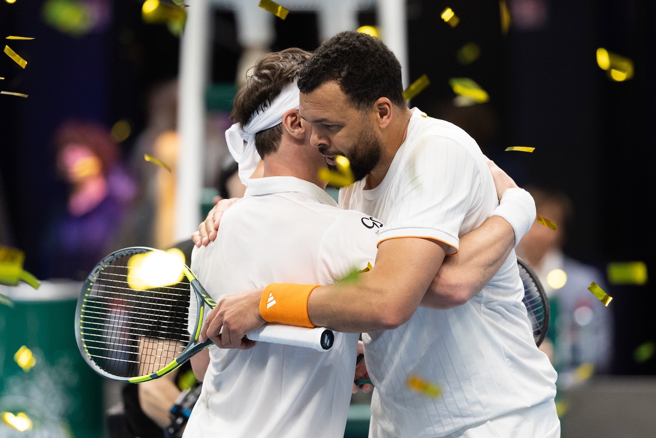 Nadalio sveikinimo sulaukęs Berankis: „Užplūdo daug prisiminimų“