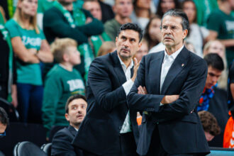 Pedro Martinezas (BNS Foto nuotr.)