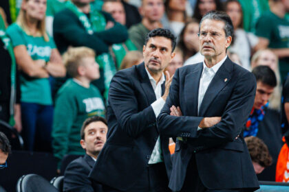 Pedro Martinezas (BNS Foto nuotr.)