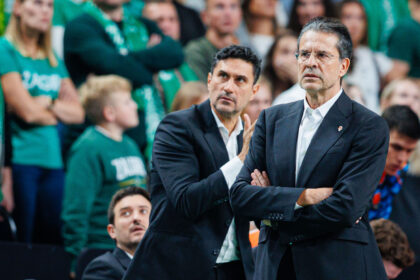 Pedro Martinezas (BNS Foto nuotr.)