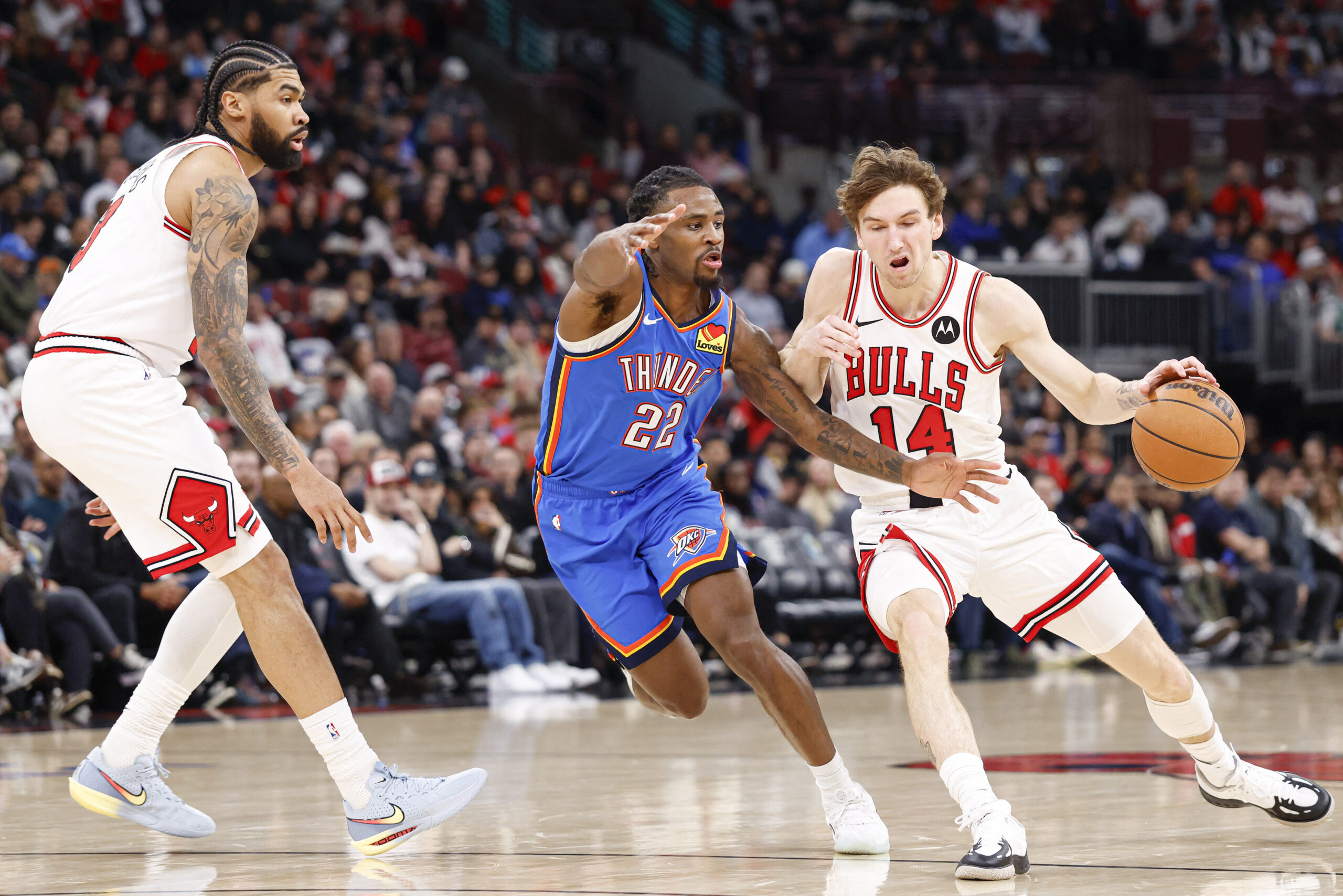 Buzelis pralaimėtose rungtynėse patyrė traumą