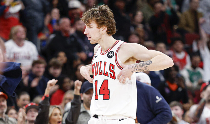 Aiškų tikslą turintis Buzelis: „Šį vasara man bus labai sunki“