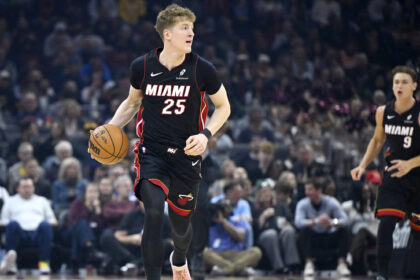 Kasparas Jakučionis (Scanpix nuotr.)