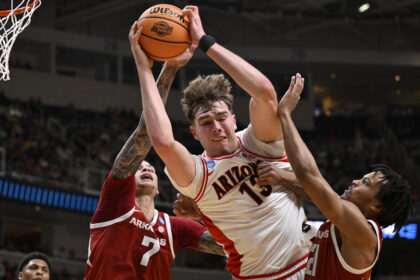 Motiejus Krivas (Scanpix nuotr.)