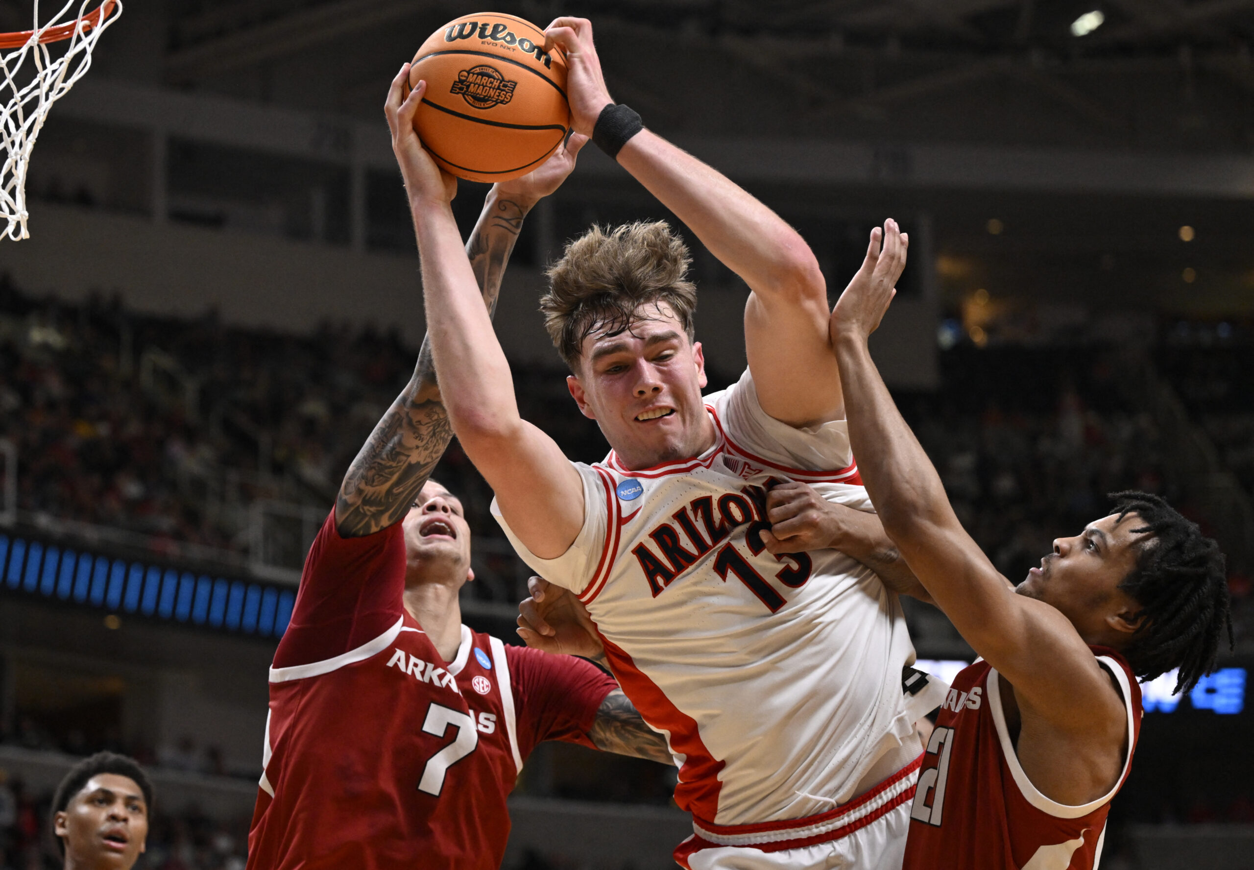 „Kovo beprotybė“: Krivo komanda pasiekė ketvirtfinalį, dramatiškai baigėsi Vokietaičio pasirodymas