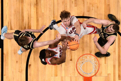 Motiejus Krivas. Scanpix nuotr.