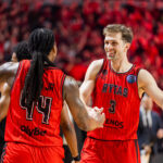 Augustas Marčiulionis (BNS Foto nuotr.)