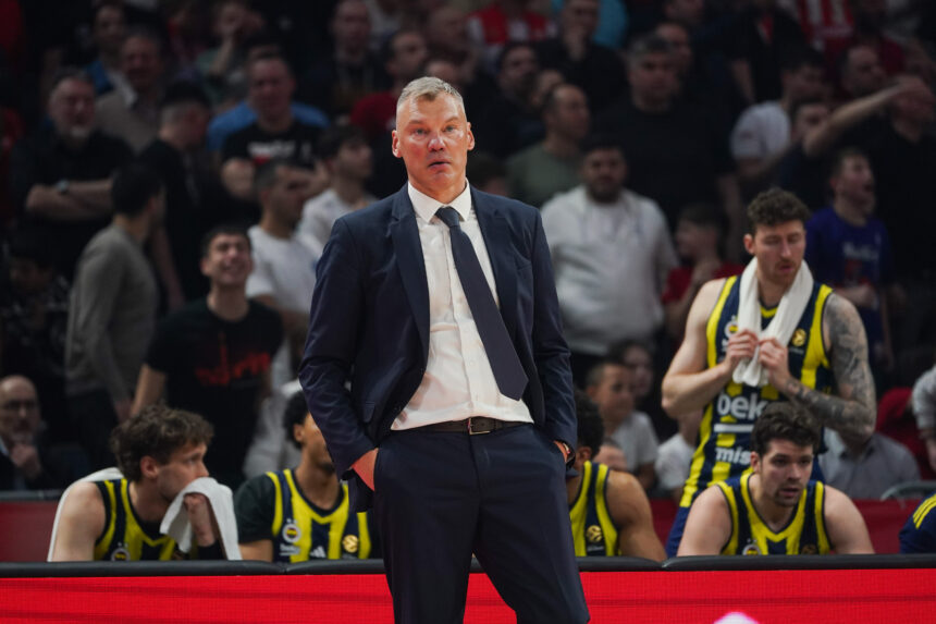 Eurolygoje – „Fenerbahče“ nesėkmė Pirėjuje ir „Žalgiriui“ palankus Dubajaus ekipos kluptelėjimas