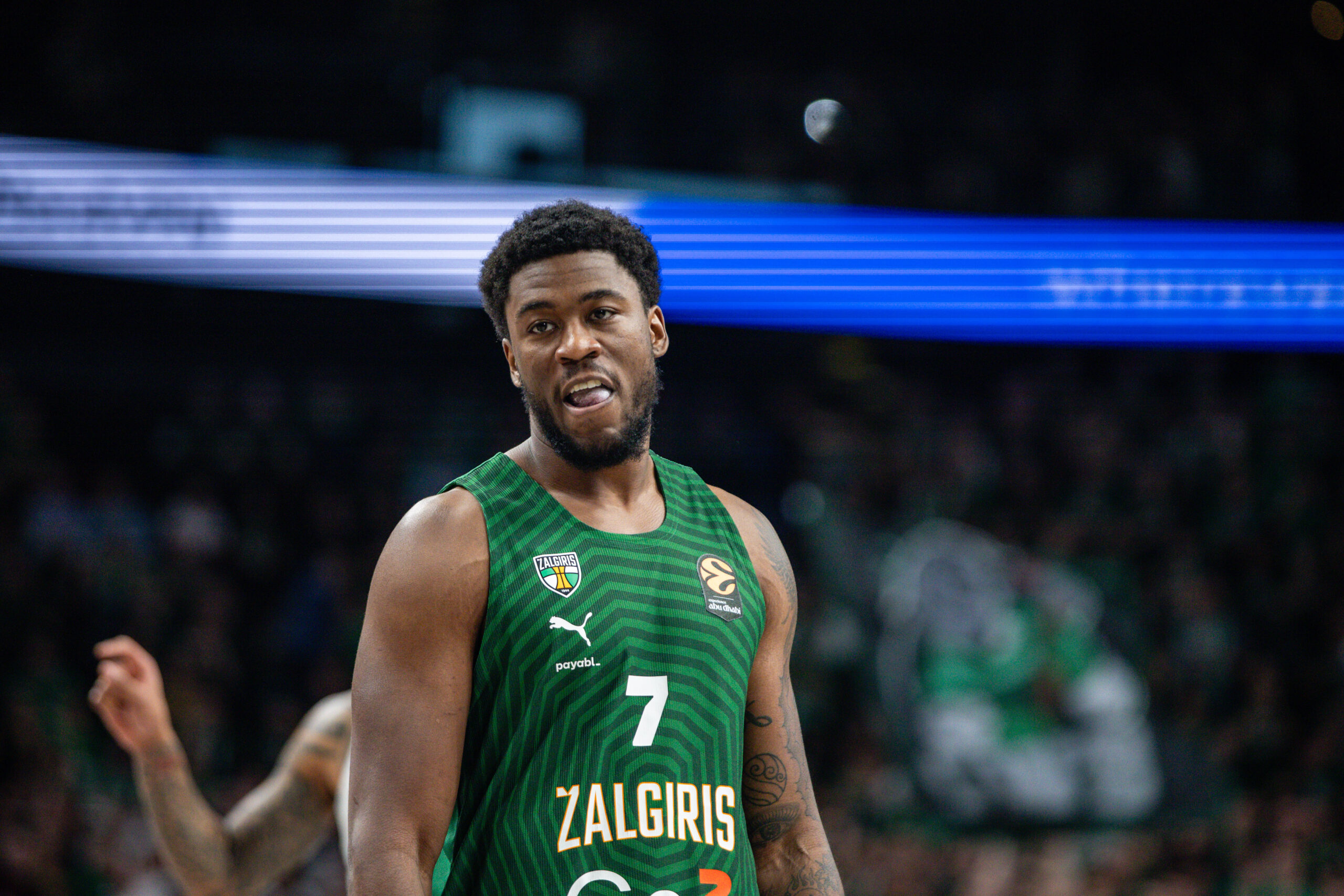 Wrightas sureagavo į gandus apie savo ir Francisco išvykimą: „Visi važiuoja į „Barcą“