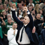 Tomas Masiulis (BNS Foto nuotr.)