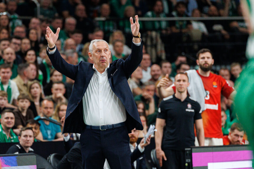 „Bayern“ strategas – apie „Žalgirio“ stiprybes ir Jokubaičio reabilitaciją