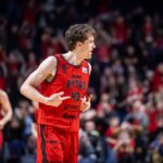 Ignas Sargiūnas. LKL, kurią remia „Betsson“/R. Lukoševičiaus nuotr.