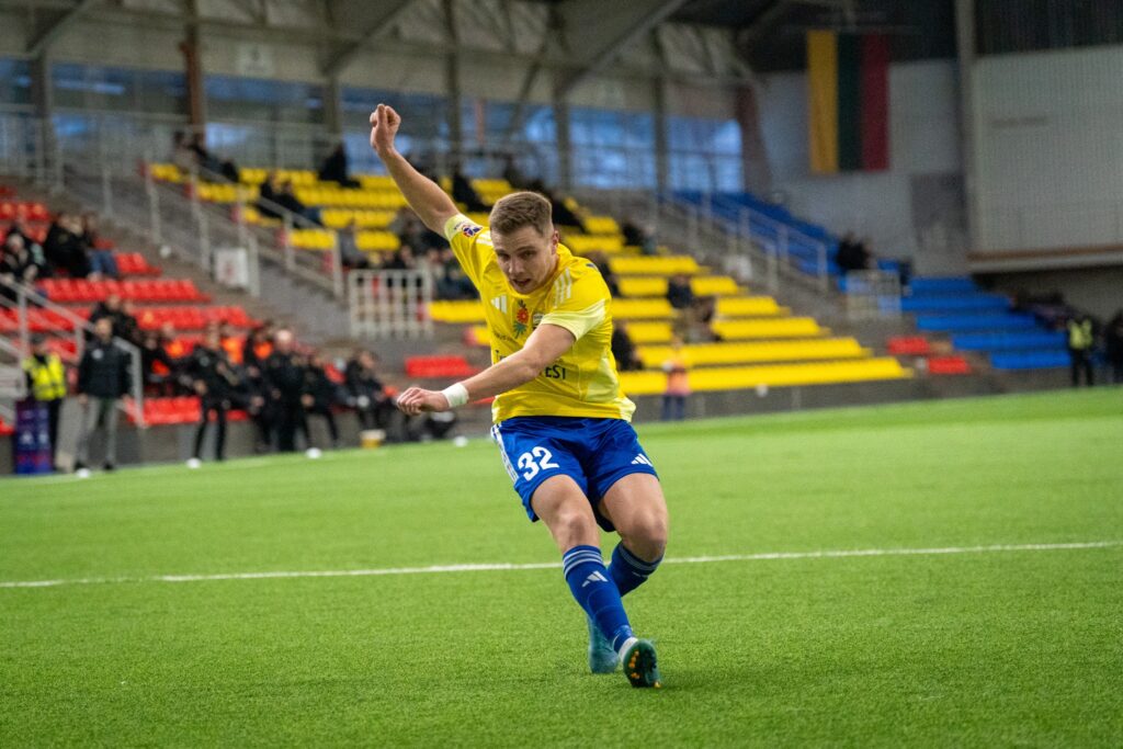 FK TransINVEST „Facebook“ nuotr.