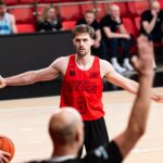 Augustas Marčiulionis (Ryto nuotr.)