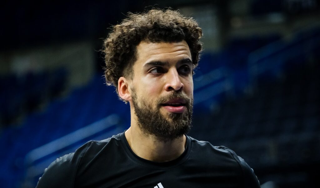 Scottie Wilbekinas (Fenerbahče nuotr.)