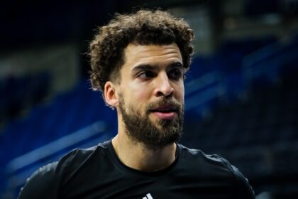 Scottie Wilbekinas (Fenerbahče nuotr.)