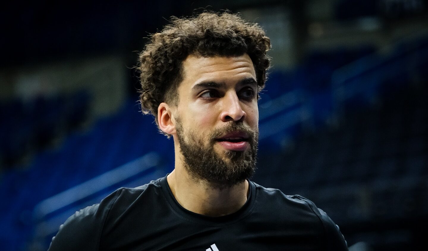 Šaro komanda atsisveikino su gynėju