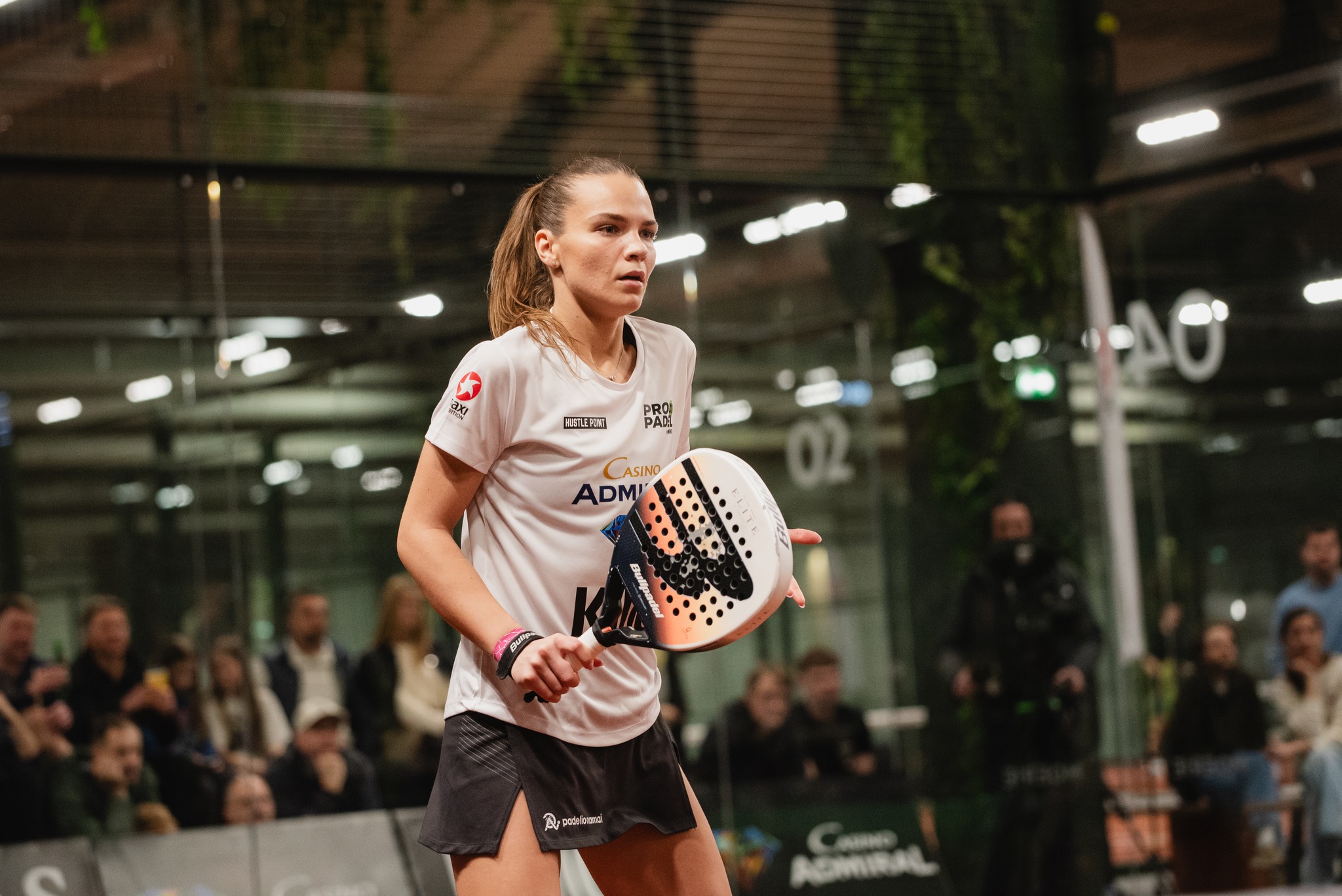 Pirmasis „Diamond Padel“ etapas – tūkstantinis prizinis fondas ir dovanos visiems dalyviams