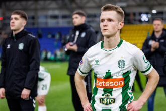 Paulius Golubickas (Elvio Žaldario nuotr.)