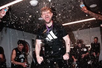 Tautvydas Sabonis (Lions nuotr.)