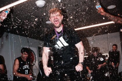 Tautvydas Sabonis (Lions nuotr.)
