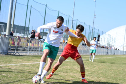 FK „Kauno Žalgirio“ nuotr.