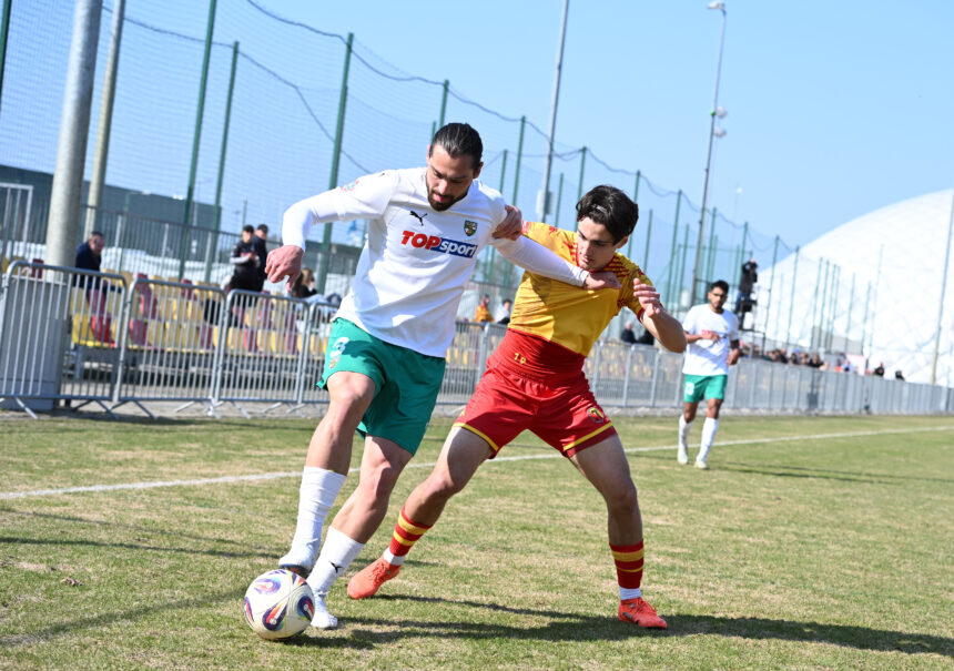 „Kauno Žalgiris“ kontrolinėse rungtynėse iškovojo pergalę Balstogėje