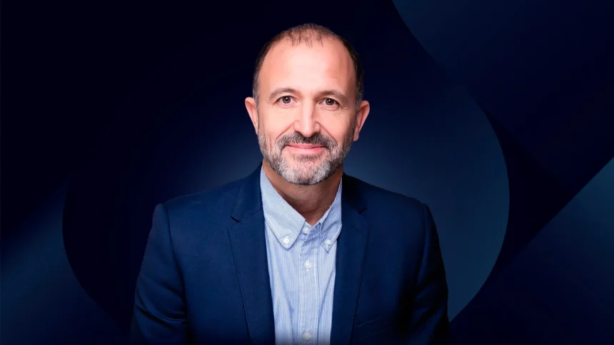 Naujasis Eurolygos direktorius – apie gandus dėl PAOK ir kito sezono formatą