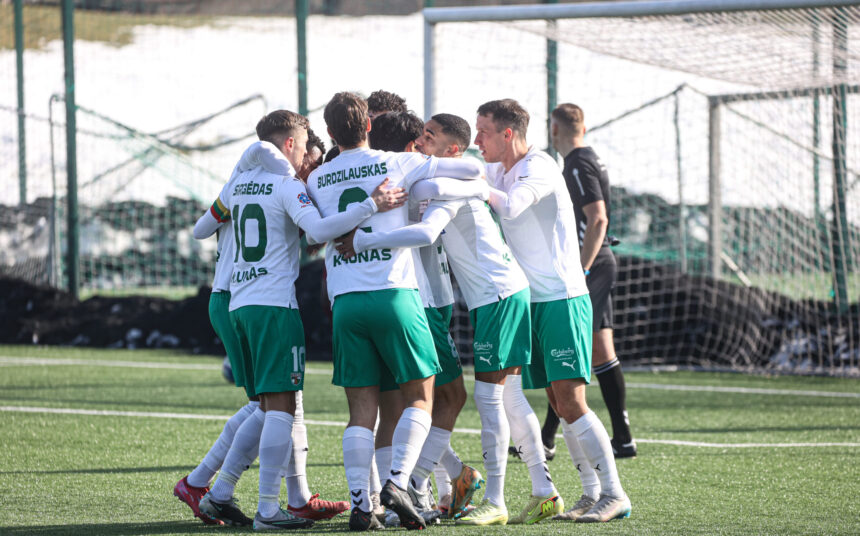 Turo anonsas: geriausia gynyba prieš rezultatyviausią puolimą