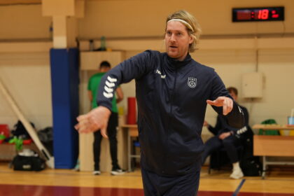 Aidenas Malašinskas (rankinis.lt nuotr.)